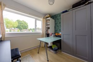 Study / Bedroom 4- click for photo gallery